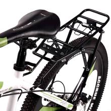 Porta Equipaje Parrilla Para Bicicleta 24-27