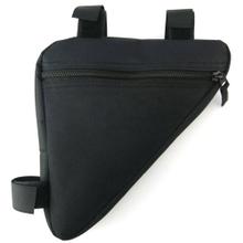 Bolso Triangular Para Cuadro De Bicicleta Gadnic Alforja De Poliéster