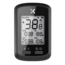 Computadora GPS Velocímetro XOSS G+ Para Bicicletas