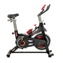 Bicicleta Spinning Fija Gadnic Indoor Profesional Regulable