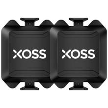 Sensor de Cadencia Xoss Ciclismo Velocímetro ANT Bluetooth   Outlet