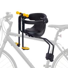 Asiento infantil Bicicleta Gadnic hasta 20 kg Seguridad Cinturon 