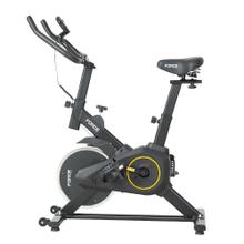 Bicicleta Fija Force By Gadnic Spinning Hasta 150 Kg Reforzada