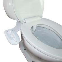 Bidet Para Inodoro Gadnic Agua Friacaliente 