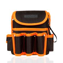 Bolso De Herramientas Gadnic Cinturon 9 Divisiones
