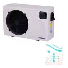 Climatizador Piscina Nataclor Bomba De Calor Top+19 Astralpool  Inalambrica 