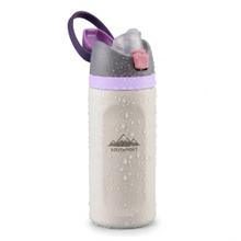 Botella Termica Southport by Gadnic 720 ml Acero Inoxidable Doble Capa  Tapa Con Pico