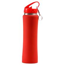 Botella Térmica Deportiva 750ml Gadnic Termo de Acero Inoxidable