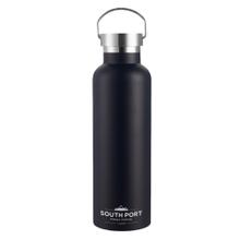 Botella South Port Térmica Deportiva 750 Acero Inoxidable