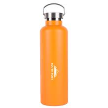Botella South Port Térmica Deportiva 750 Acero Inoxidable