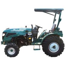 Tractor Diesel Brumby QuinteroInvernadero 60HP 4x4