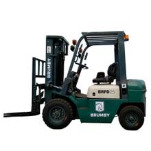 Auto Elevador Diesel Brumby 25 TN Torre 45mts
