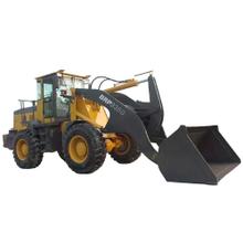 Pala Cargadora 3TN Brumby Balde 2m3 4x4 Cummins Weichai