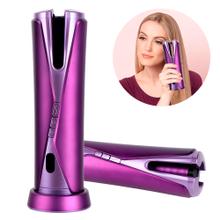 Rizador de Pelo Automático Lescolton FM-003 Buclera Inalámbrica