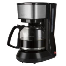 Cafetera de Filtro Atma Pro 1.5L 12 tazas Acero Inox CA22IBP