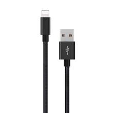 Cable Lightning Gadnic Cargador USB Carga Rápida Para Iphone 