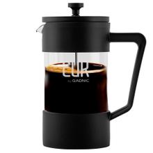 Cafetera Manual Gadnic Prensa Francesa 1L