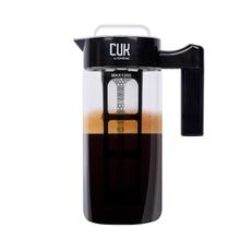 Cafetera de Filtro Gadnic Jarra Cafe Frío Cold Brew