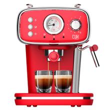 Cafetera Express Gadnic CME08 Home Pro 1050W 19 Bar Con Espumador Usado