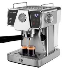 Cafetera Gadnic CME07 automática para cafe molido 220V 1350W Outlet