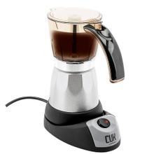 Maquina de Cafe Mokka Gadnic Eléctrica 300ml