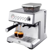 Cafetera Espresso Gadnic Venezia Con Molinillo Integrado 