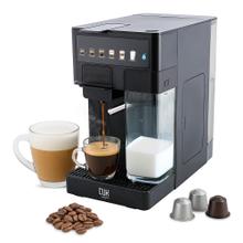 Cafetera Automática Cuk Gadnic Torino I Expreso Con Espumador 