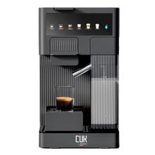 Cafetera Automática Cuk Gadnic Torino I Expreso Con Espumador  Usado
