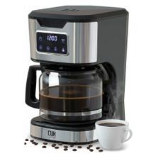 Cafetera De Filtro Cuk By Gadnic CF370E Eléctrica 12 Tazas 1000W