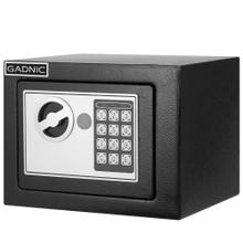Caja Fuerte Gadnic Con Teclado Digital