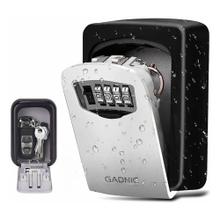 Caja Fuerte Para Llaves GADNIC E1 Outlet