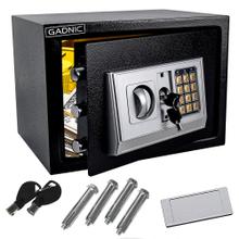 Caja Fuerte Digital Gadnic E25 Outlet
