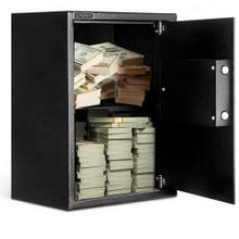 Caja Fuerte Gadnic E6060 Grande Outlet