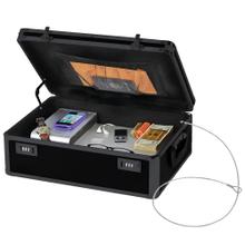 Caja Gadnic de Alamacenamiento de Seguridad Outlet