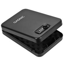 Caja Fuerte Gadnic Portatil