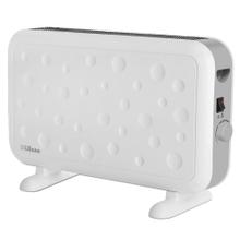 Calefactor eléctrico Convector Liliana Convectory CNG17 2000W