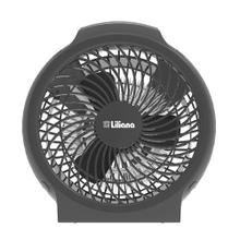 Caloventor Liliana Cfh420 Compactsun Con Forzador de Aire