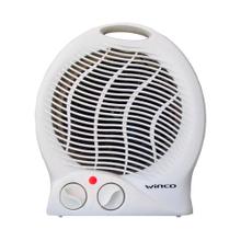 Caloventor Winco W114 Termostato Regulable 900W1800W