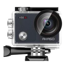 Cámara Deportiva Akaso V50X 4K 30FPS Sensor IMX386