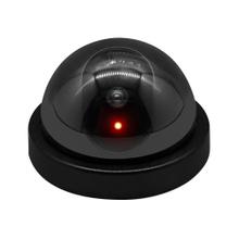 Cámara de Seguridad Domo Falsa Gadnic SPY24 Simulador de Detector de Movimiento