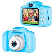 Cámara de Fotos Gadnic CK32 Digital Para Niños Función Resistente a Golpes Usado