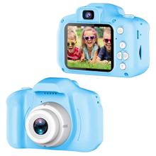 Cámara de Fotos Gadnic CK32 Digital Para Niños Función Resistente a Golpes