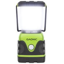 Farol de Camping Gadnic 1000 Lúmenes Portátil Impermeable 