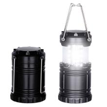 Farol de camping Gadnic portátil 30 Led