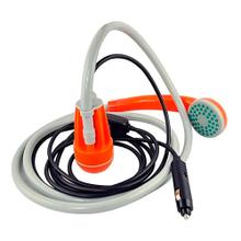 Ducha portátil Gadnic Para Camping Exterior 