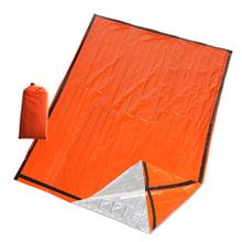 Bolsa de dormir de emergencia Gadnic  Bolsa de almacenamiento portátil