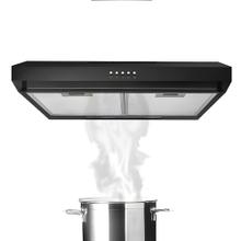 Campana de Cocina Gadnic Acero Inoxidable 60cm 220V 