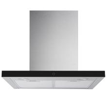 Extractor de Cocina Purificador Gadnic 60cm Acero Inoxidable 