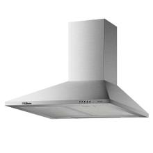Campana de Cocina Liliana Air Clean KC993 Acero Inoxidable