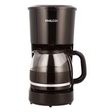 Cafetera De Filtro Philco 1.5lts 750w 12 tazas Antigoteo CAPH9416BP